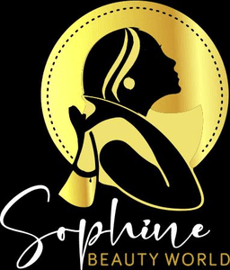Sophine Beauty World